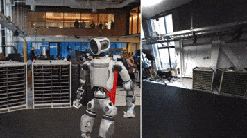 GIF by BostonDynamics