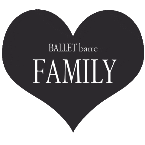 Dance Sport Sticker by Ballet Barre München