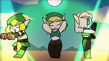 Dance GIF