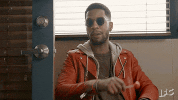 kid look GIF
