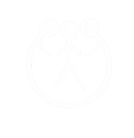 Inclusion Foothills Sticker