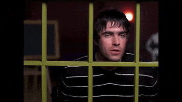 Dont Go Away Liam Gallagher GIF by Oasis