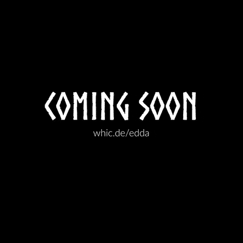 Coming Soon Whiskey GIF by whic