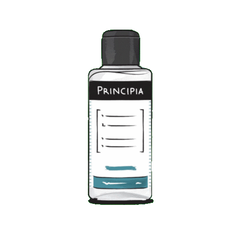 Principia Skincare Sticker