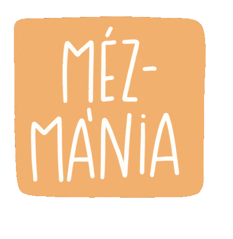 Biksi Méhészet Sticker
