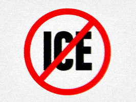 Immigrants Resist GIF