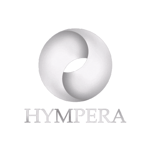 Hympera Sticker