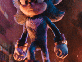 Shadow GIF