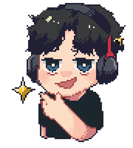 Streamer Sticker