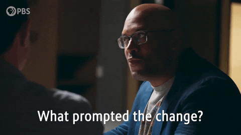 What-prompted-the-change GIFs - Get the best GIF on GIPHY