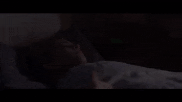 Josephine Langford Sleeping GIF by VVS FILMS