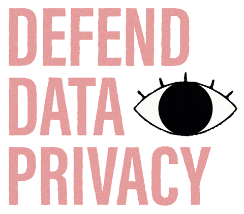 Data Privacy GIF by Mozilla