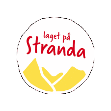 Grandiosa Sticker
