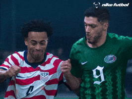 Nike Futbol GIF by Nike Mexico