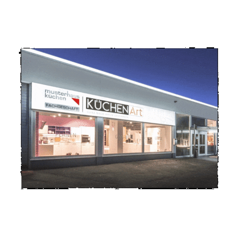 kuechenart-siegerland Sticker