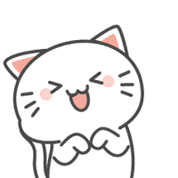 Shy-cat GIFs - Get the best GIF on GIPHY