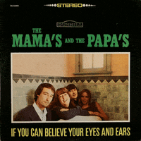 GIF by The Mamas & The Papas