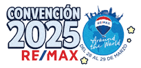 Convencionremaxbolivia2025 Sticker by RE/MAX Bolivia