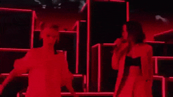 The Middle GIF by Maren Morris