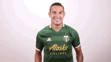 portland timbers thumbs up GIF by Timbers