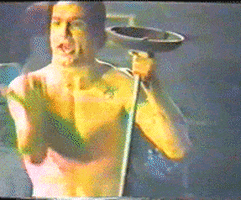 Punk GIF