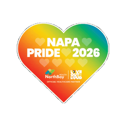 Sticker by Northbay Health