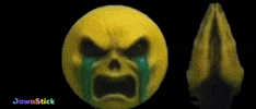 Emoji Crying GIF