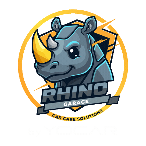 Xpel Sticker by Rhino Garage