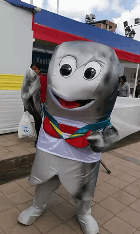 Pescadosanto GIF by SociedadNacionaldePesquería