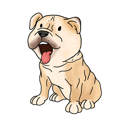Tofu Tatum Sticker