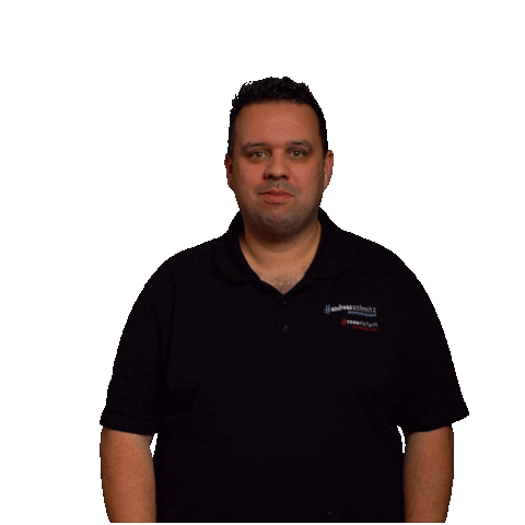 Rosa Elefant Andreas Schmitz Sticker