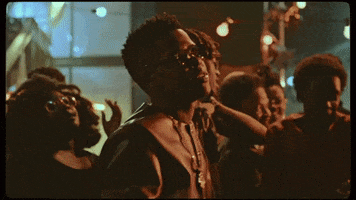 Chilling Hip Hop GIF by Universal Music Africa