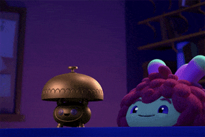 Abby Hatcher Nickelodeon GIF by Nick Jr.