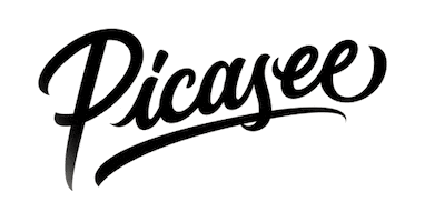 Picasee Sticker