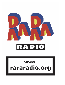 Eindhoven Rara GIF by RARARADIO