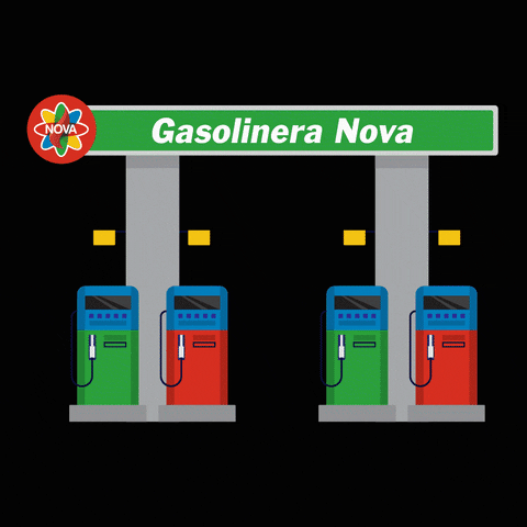 gasolinerasnova victoria nova tamaulipas correcaminos GIF