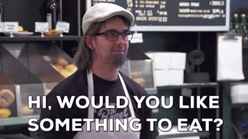 Food Service Ce416 GIF by truTV’s The Carbonaro Effect