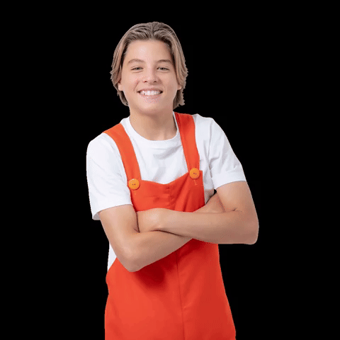 Chiki Toonz GIF