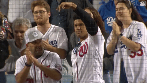 Juan-soto-drops-bat-at-first-base GIFs - Get the best GIF on GIPHY