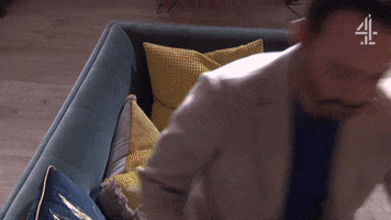 Dance Looking GIF by Hollyoaks