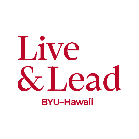 Byuh Sticker by byuhawaii