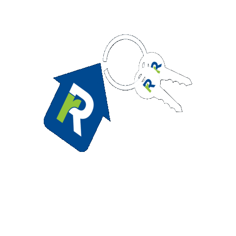 Sticker by Ram Real Estate Group