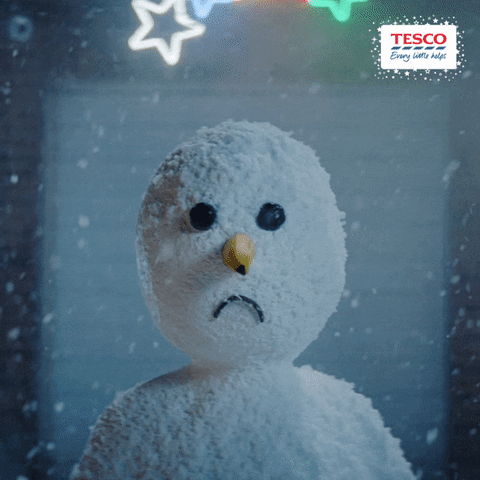 Animation Love GIF by Tesco