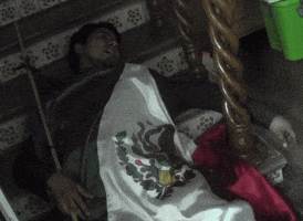Mexico Muerto GIF