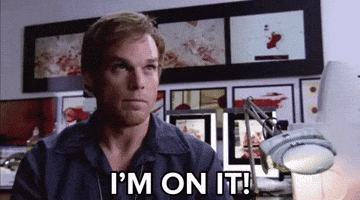 Season 1 GIF
