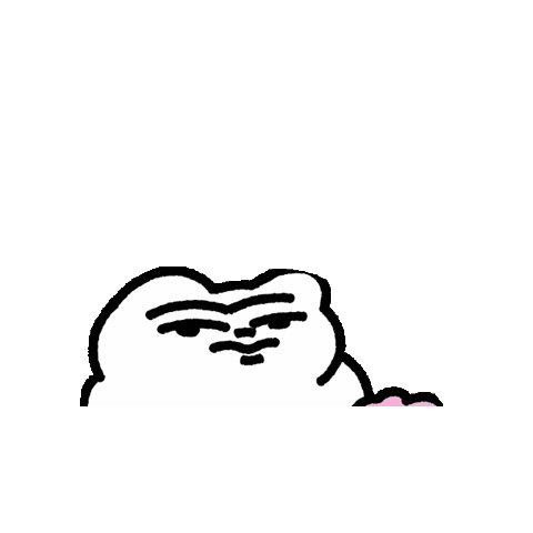 Mabuis Sticker