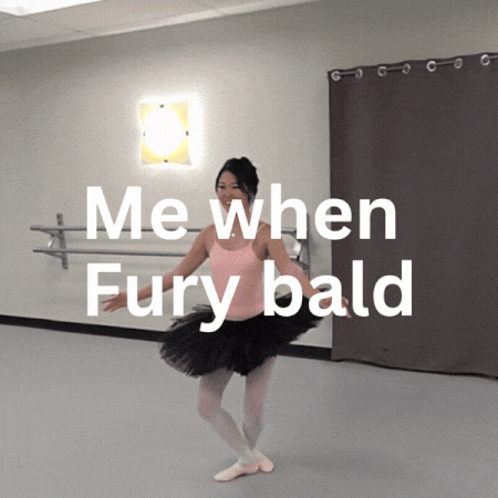 Dance Ballet GIF