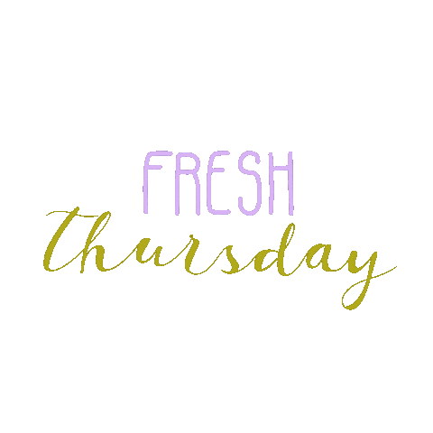 So Fresh Week Sticker by sofreshdigital