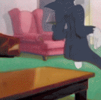 Tom And Jerry GIF