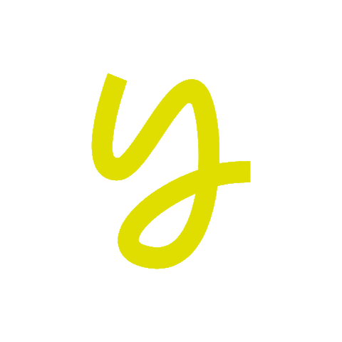 Y Sticker